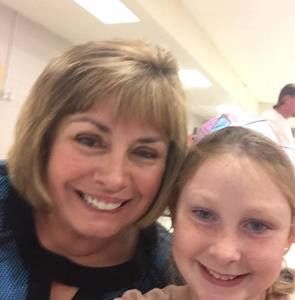 Meet your Posher, Sheila